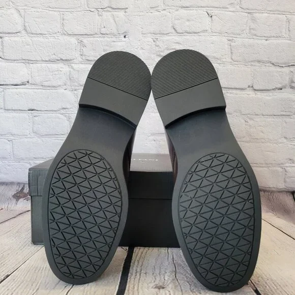 Alfani Men's Zane Lace-Up Chukka Boots - Picture 7 of 7